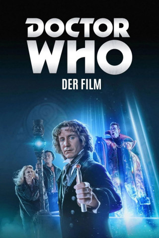 Doctor Who - Der Film (1996)