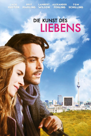 Die Kunst des Liebens (2014)