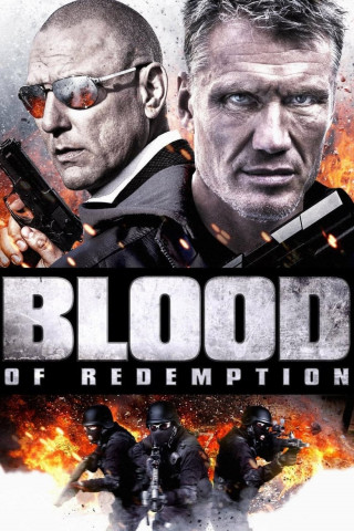 Blood Of Redemption: Vendetta (2013)
