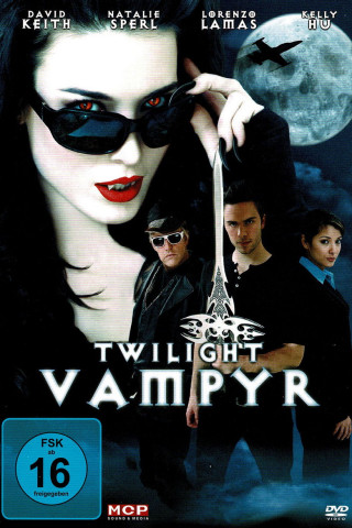 Succubus - Die Dämonin (2007)