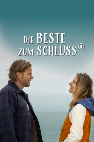 Die Beste zum Schluss (2024)
