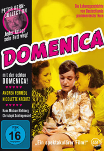 Domenica. Alle kommen, keiner war da (1994)