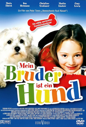 Mein Bruder ist ein Hund (2004)