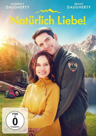 Natürlich Liebe! (2021)