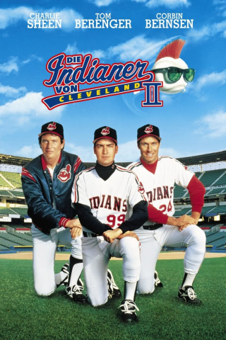 Die Indianer von Cleveland II (1994)