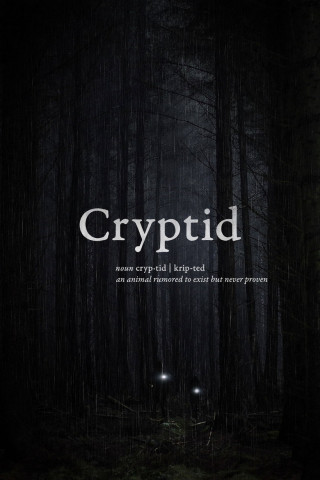 Cryptid (2023)