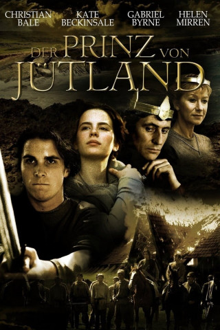 Der Prinz von Jütland (1994)