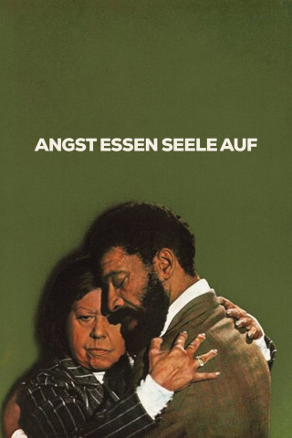 Angst essen Seele auf (1974)