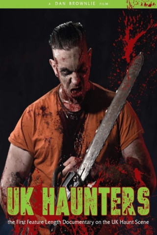 UK Haunters (2019)