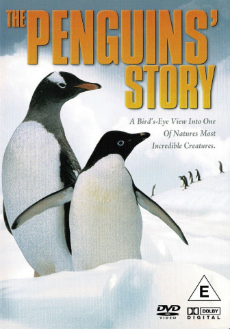 The Penguins' Story (2006)