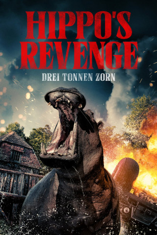Hippo's Revenge - Drei Tonnen Zorn (2025)