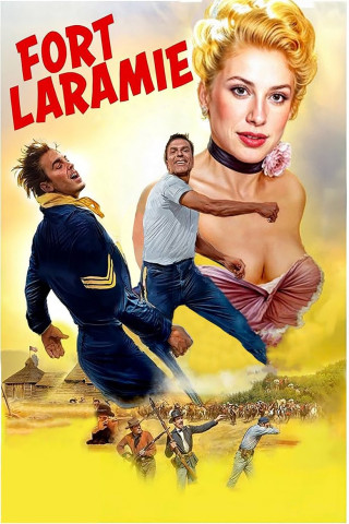Fort Laramie (1957)