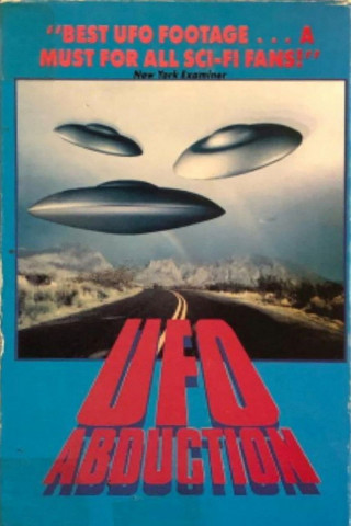 UFO Abduction (1989)