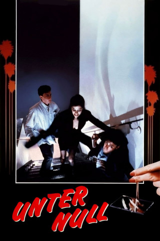 Unter Null (1987)