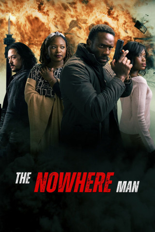 The Nowhere Man (2025)