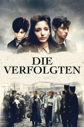Die Verfolgten (1974)