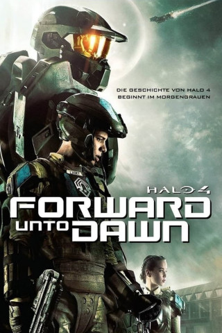 Halo 4: Forward unto Dawn (2013)