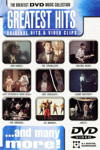 Greatest Hits (2001)
