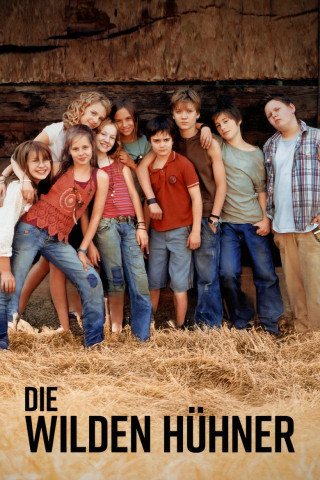 Die Wilden Hühner (2006)