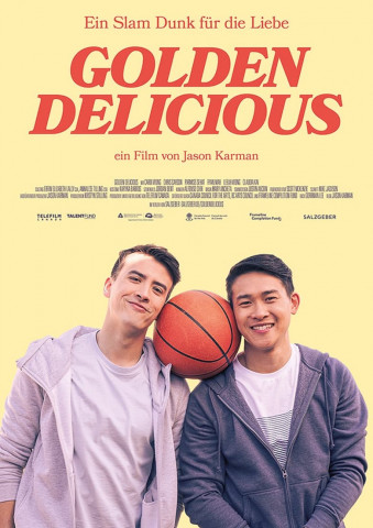 Golden Delicious (2022)