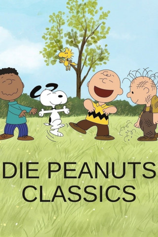 Die Peanuts Classics (1966)