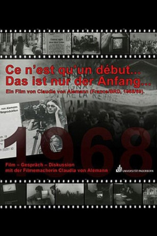 Das ist nur der Anfang - der Kampf geht weiter (1968)