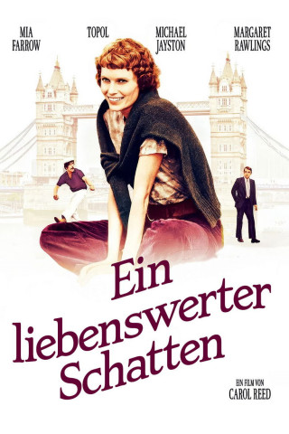 Ein liebenswerter Schatten (1972)