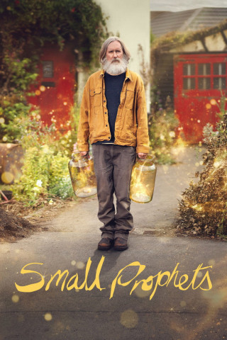 Small Prophets (2026)