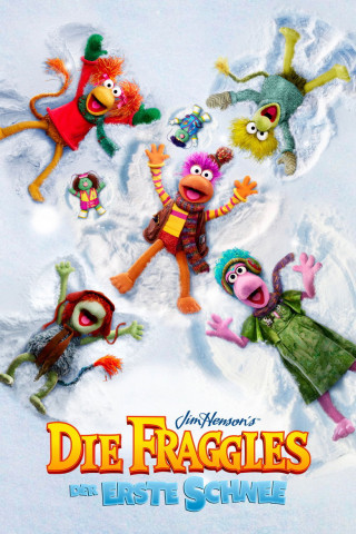 Die Fraggles: Der erste Schnee (2025)