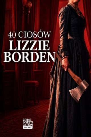 The Lizzie Borden Chronicles (2015)