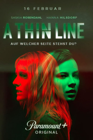A Thin Line (2023)