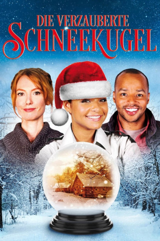 Die verzauberte Schneekugel (2013)