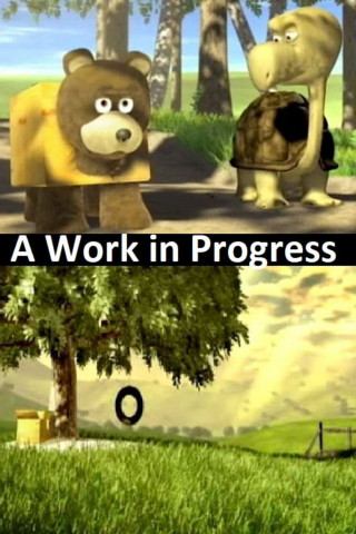 A Work in Progress (2002)
