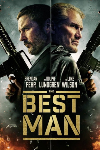 The best Man (2023)