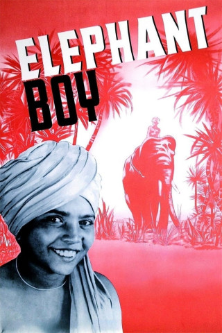 Elefanten-Boy (1937)