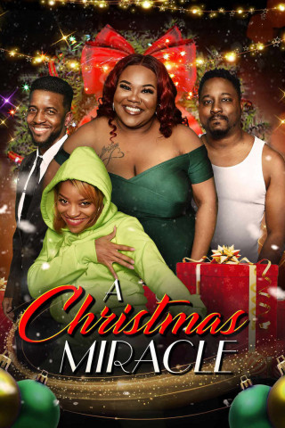 A Christmas Miracle (2023)