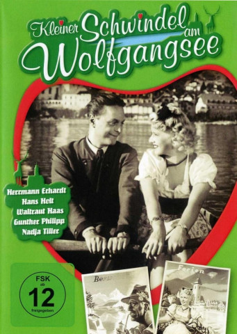 Kleiner Schwindel am Wolfgangsee (1949)