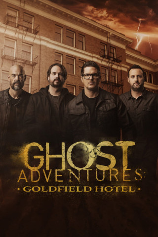Ghost Adventures (2007)
