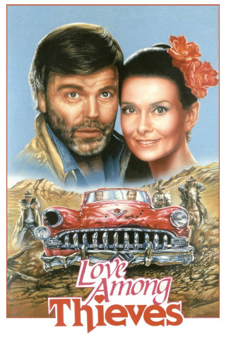 Flashpoint Mexico (1987)