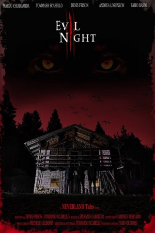 Evil Night (2020)