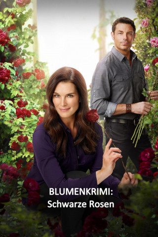 Blumenkrimi: Schwarze Rosen (2016)