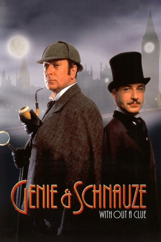 Genie und Schnauze (1988)