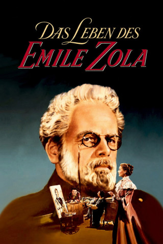 Das Leben des Emile Zola (1937)