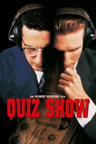 Quiz Show - Der Skandal (1994)