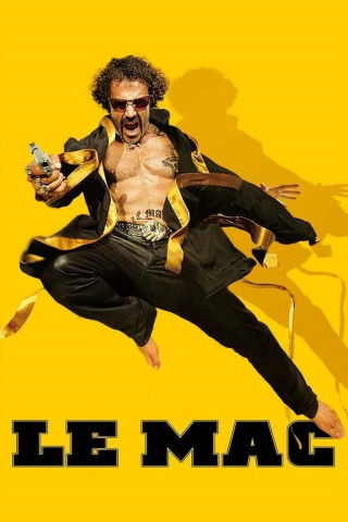 Le Mac - Doppelt knallt's besser (2010)