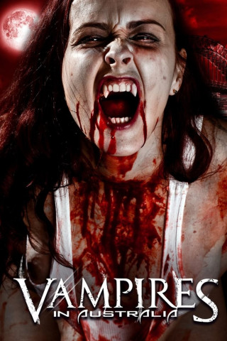 Vampires in Australia (2020)