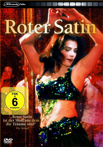 Roter Satin (2002)