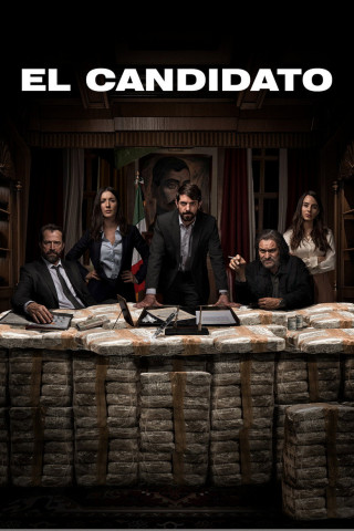 El Candidato (2020)