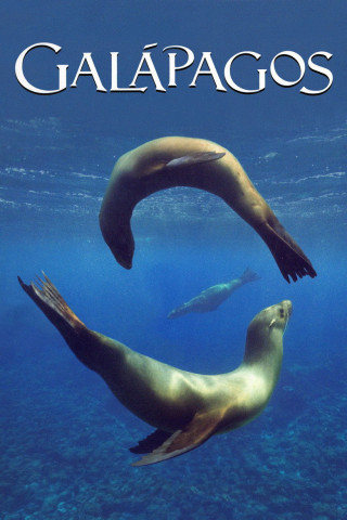 Galapagos - Inseln, die die Welt veränderten (2006)
