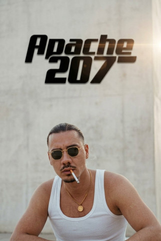 Apache bleibt gleich (2022)